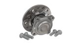 SKF Pyöränlaakerisarja VKBA 7247