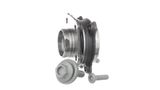 SKF Pyöränlaakerisarja VKBA 7265