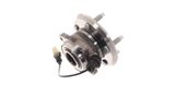 SKF Pyöränlaakerisarja VKBA 7439