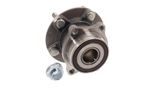SKF Pyöränlaakerisarja VKBA 7496