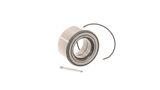 SKF Pyöränlaakerisarja VKBA 7545