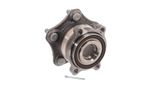 SKF Pyöränlaakerisarja VKBA 7612