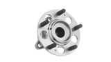SKF Pyöränlaakerisarja VKBA 7815