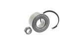 SKF Pyöränlaakerisarja VKBA 909