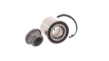 SKF Комплект подшипника ступицы колеса VKBA 969