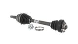 SKF Vetoakseli VKJC 5793