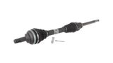 SKF Vetoakseli VKJC 6356