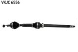 SKF Drivaxel VKJC 6556