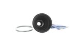 SKF Paljekumisarja, vetoakseli VKJP 3249