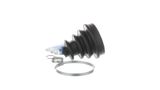 SKF Paljekumisarja, vetoakseli VKJP 3249