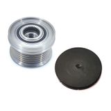 SKF Frihjulskoppling, generator VKM 03118