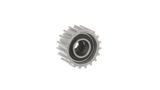 SKF Seade-/juhtrull,hammasrihm VKM 24100