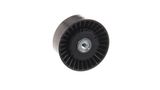 SKF Kiristysrulla, moniurahihna VKM 31004