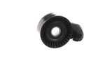 SKF Styrrulle, flerspårsrem VKM 32243