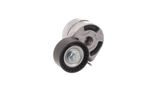 SKF Натяжной ролик, поликлиновой ремень VKM 33061