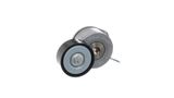 SKF Kiristysrulla, moniurahihna VKM 33205