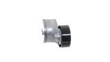 SKF Kiristysrulla, moniurahihna VKM 33205