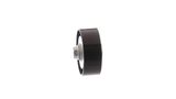 SKF Kiristysrulla, moniurahihna VKM 38241