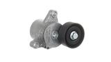 SKF Натяжитель ремня, клиновой зубча VKM 38871