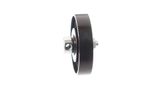 SKF Kiristysrulla, moniurahihna VKM 62031
