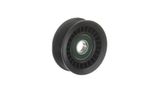 SKF Ohjainrulla, moniurahihna VKM 63031