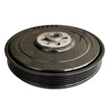 SKF Remskiva, vevaxel VKM 93107