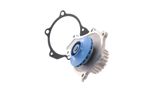 SKF Водяной насос, охлаждение двигателя VKPC 83140