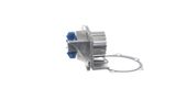 SKF Vesipumppu, moottorin jäähdytys VKPC 83635