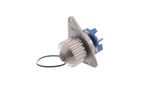 SKF Vesipumppu, moottorin jäähdytys VKPC 83644