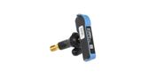 SKF Датчик частоты вращения колеса, контроль давления в шинах VKRA 110006