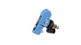 SKF Датчик частоты вращения колеса, контроль давления в шинах VKRA 110006