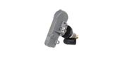 SKF Датчик частоты вращения колеса, контроль давления в шинах VKRA 110033