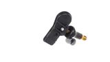 SKF Датчик частоты вращения колеса, контроль давления в шинах VKRA 110037