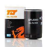 QUINTON HAZELL Eļļas filtrs QFL0203
