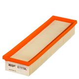 HENGST FILTER Õhufilter E1119L