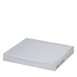 HENGST FILTER Filter,salongiõhk E2945LI