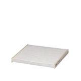 HENGST FILTER Filter,salongiõhk E3933LI