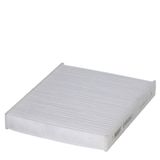 HENGST FILTER filtras, salono oras E4959LI