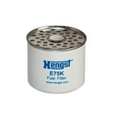 HENGST FILTER kuro filtras E75K D42