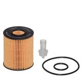 HENGST FILTER Õlifilter E814H D191