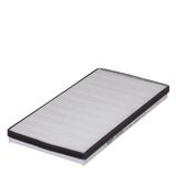 HENGST FILTER Фильтр, воздух во внутренном пространстве E932LI