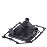 HENGST FILTER hidraulinių filtrų komplektas, automatinė transmisija EG1122H D653