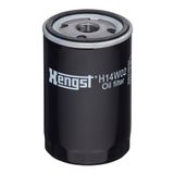HENGST FILTER Õlifilter H14W02