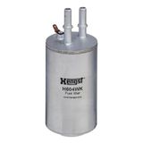 HENGST FILTER Kütusefilter H604WK