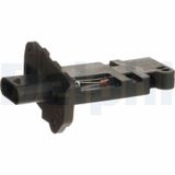DELPHI Luftmassesensor AF10773-12B1