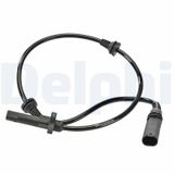 DELPHI Czujnik, prędkość obrotowa koła SS21026-12B1