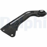 DELPHI Wahacz, zawieszenie koła TC4681