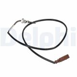 DELPHI Датчик, температура выхлопных газов TS30409-12B1
