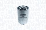 MAGNETI MARELLI Топливный фильтр 153071760110