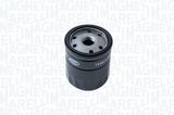 MAGNETI MARELLI Масляный фильтр 153071760130